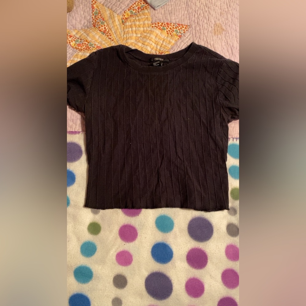 brand: forever 21 / size: small